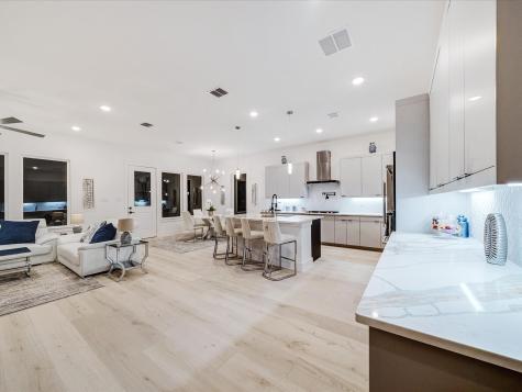 2313 Peters Colony Drive Little Elm TX 75036