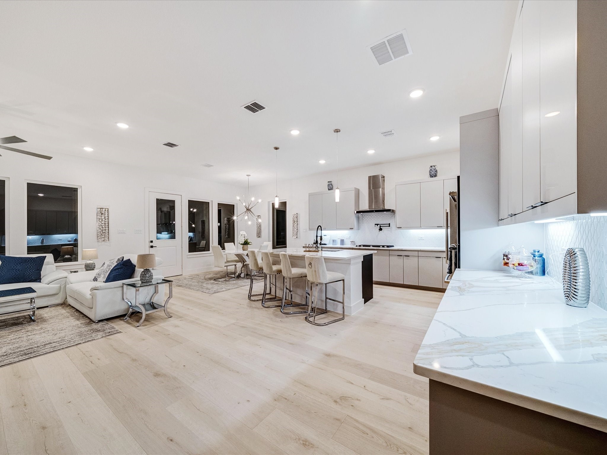 2313 Peters Colony Drive Little Elm TX 75036