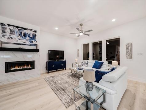 2313 Peters Colony Drive Little Elm TX 75036