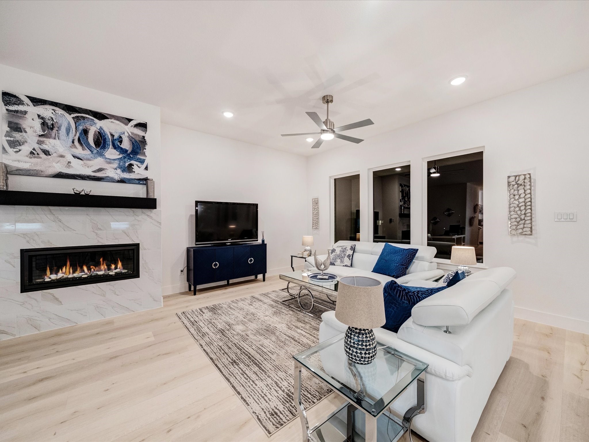 2313 Peters Colony Drive Little Elm TX 75036