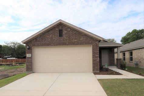 200 Essex Drive Mesquite TX 75149