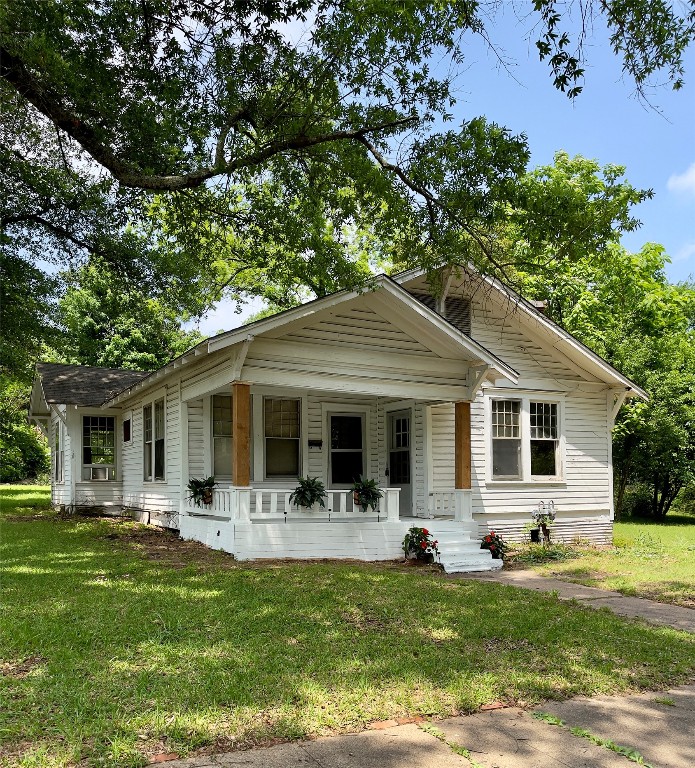 244 21st Street SE Paris TX 75460
