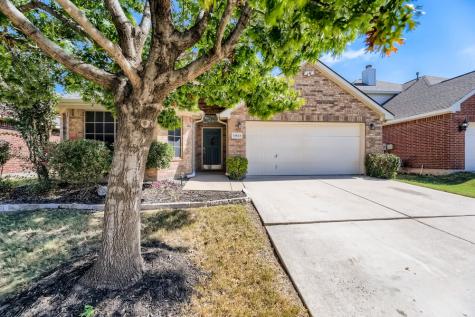 11824 Basilwood Drive Fort Worth TX 76244