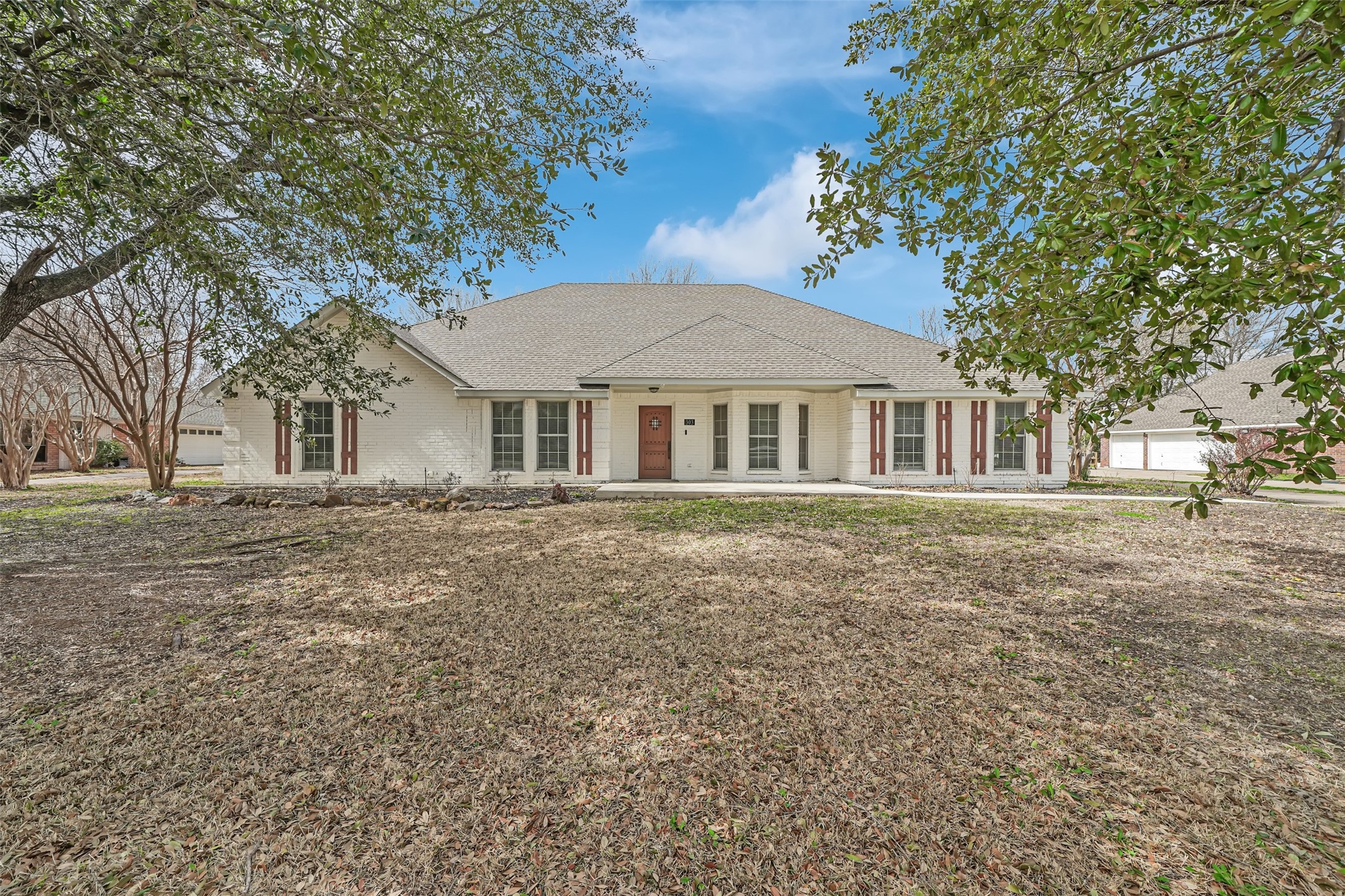 303 Riva Ridge Wylie TX 75098