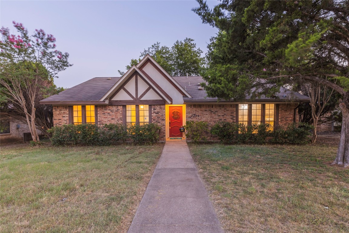 7240 Bayberry Lane Dallas TX 75249