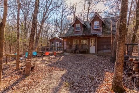 1221 County Road 3115 Bonham TX 75418