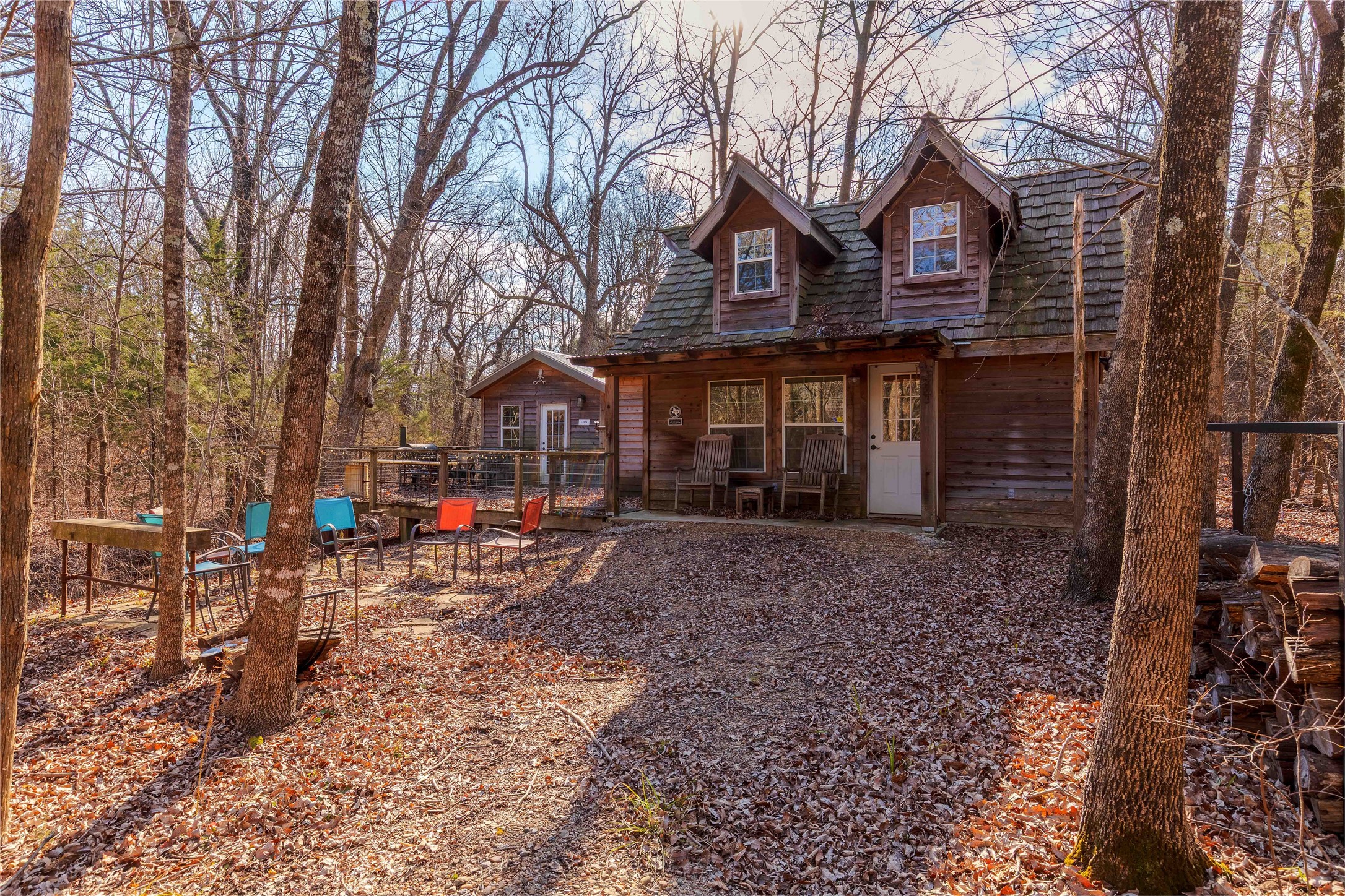 1221 County Road 3115 Bonham TX 75418