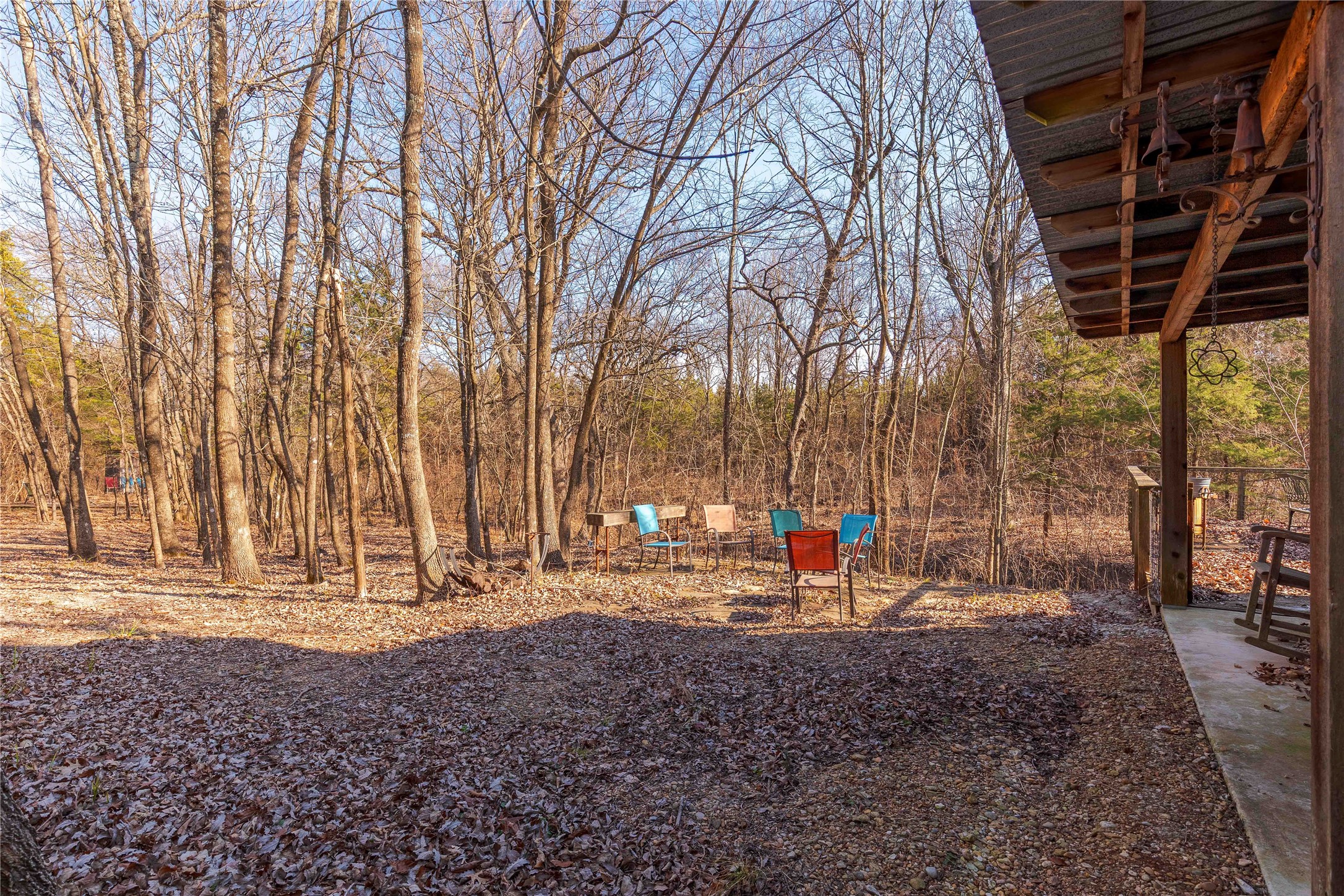 1221 County Road 3115 Bonham TX 75418