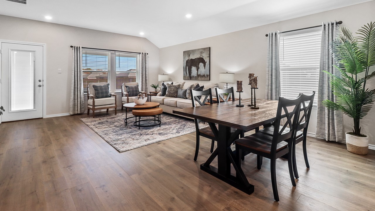 931 Newport Drive Ferris TX 75125
