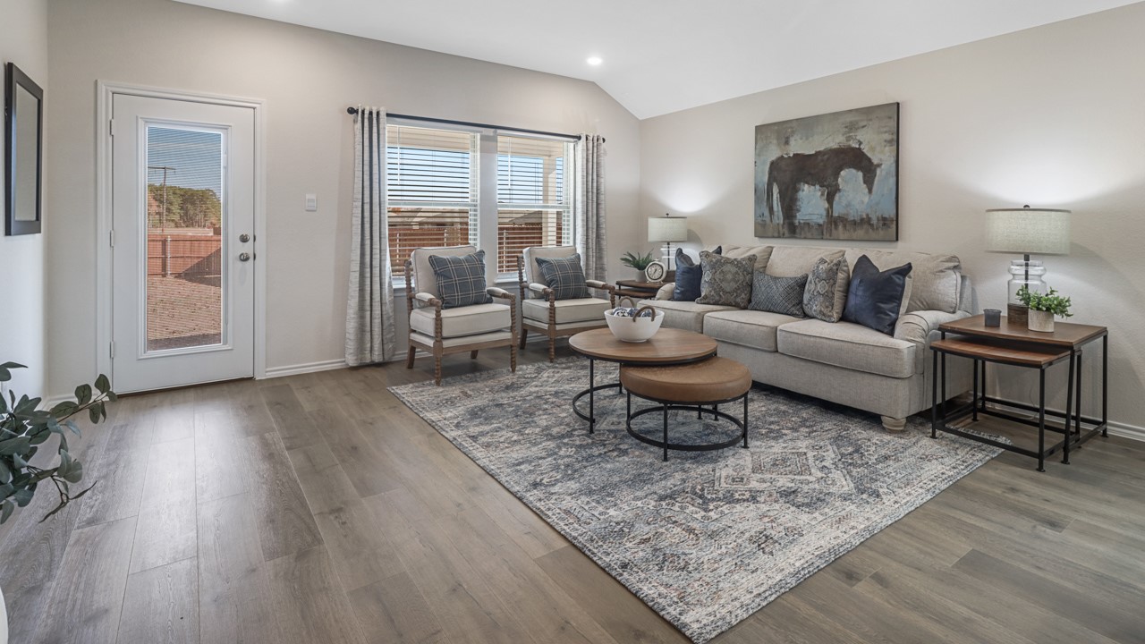 931 Newport Drive Ferris TX 75125