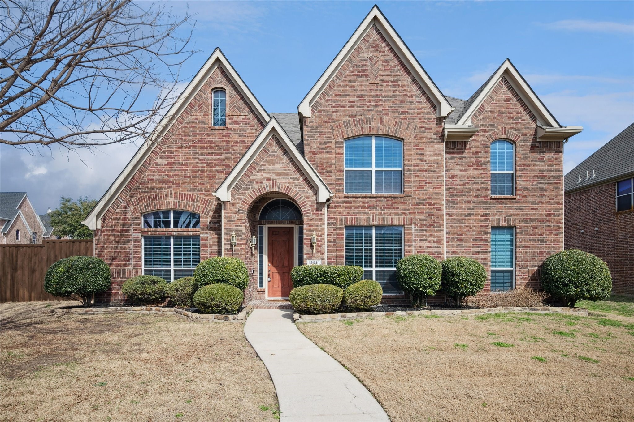13514 Valencia Drive Frisco TX 75035