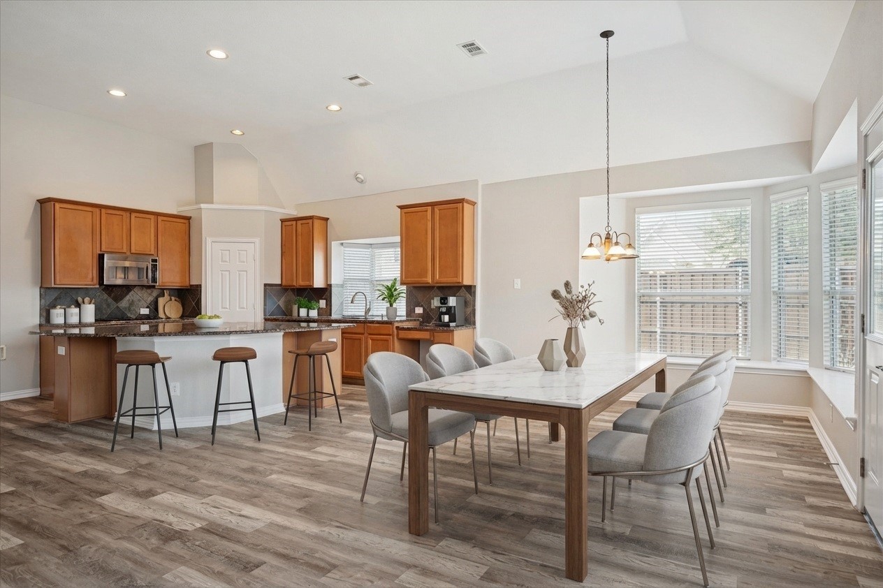 13514 Valencia Drive Frisco TX 75035