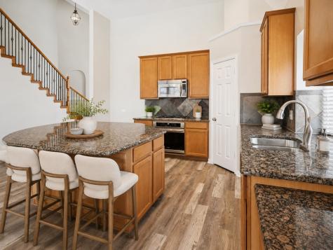 13514 Valencia Drive Frisco TX 75035