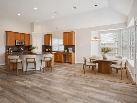 13514 Valencia Drive Frisco TX 75035