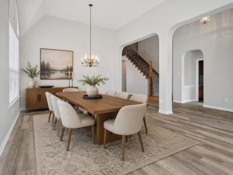 13514 Valencia Drive Frisco TX 75035