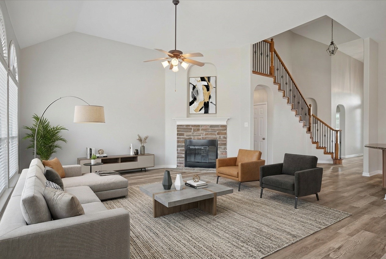 13514 Valencia Drive Frisco TX 75035