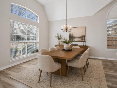 13514 Valencia Drive Frisco TX 75035