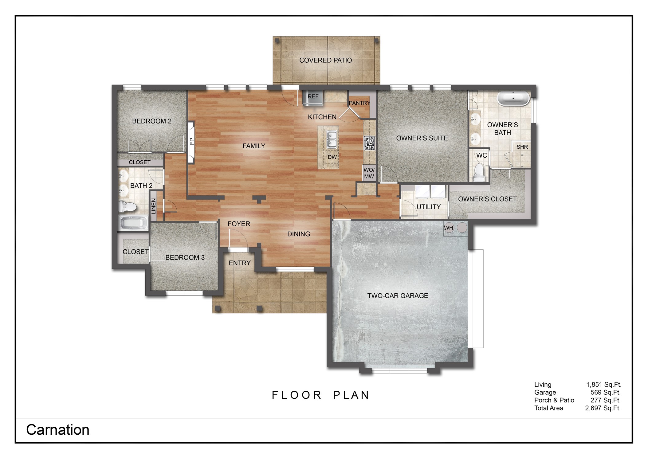 124 Cattleman Drive Poolville TX 76487