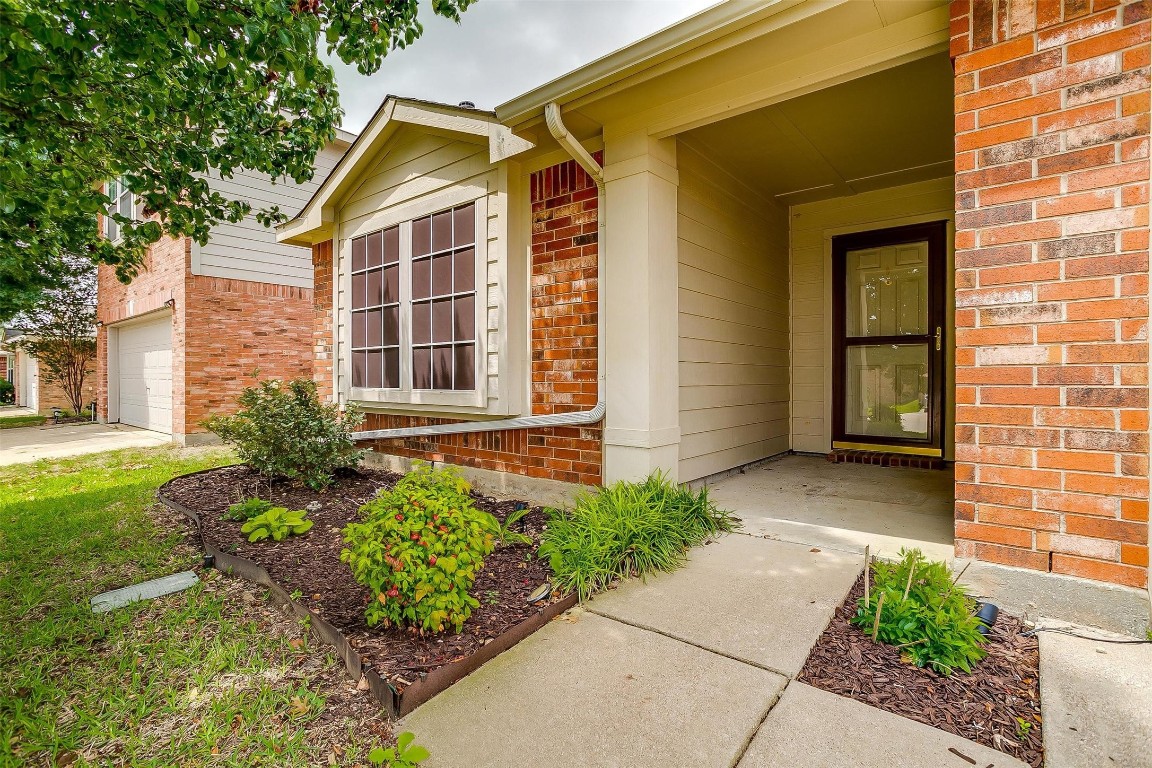 9221 Monument Court Fort Worth TX 76244