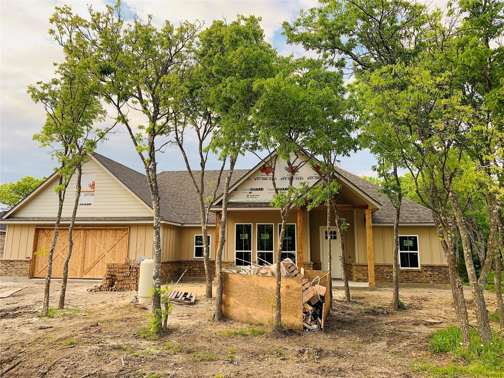 12449 Stroup Drive Fort Worth TX 76126