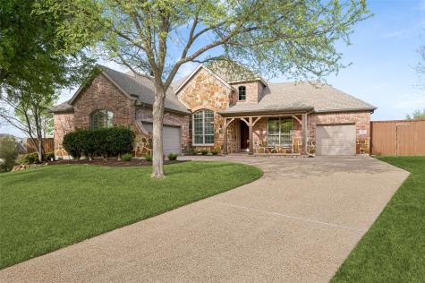960 Willow Ridge Drive Prosper TX 75078