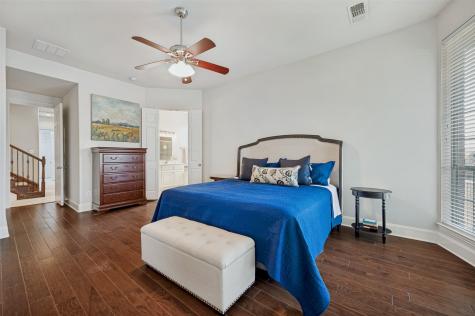 960 Willow Ridge Drive Prosper TX 75078