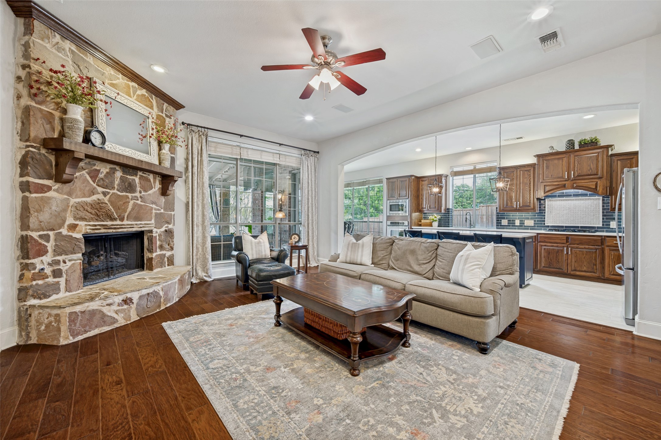 960 Willow Ridge Drive Prosper TX 75078