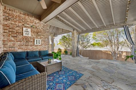 960 Willow Ridge Drive Prosper TX 75078