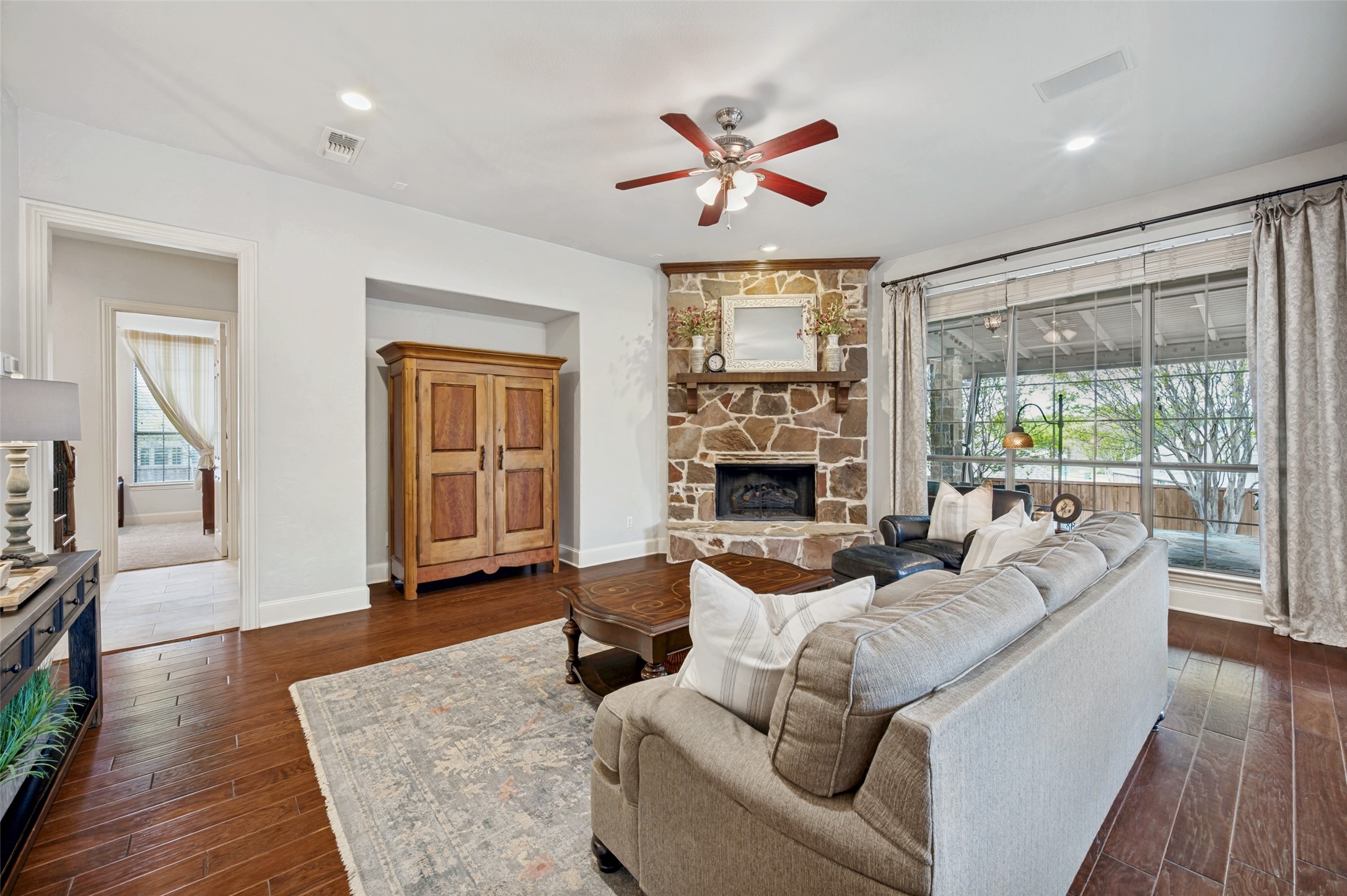 960 Willow Ridge Drive Prosper TX 75078