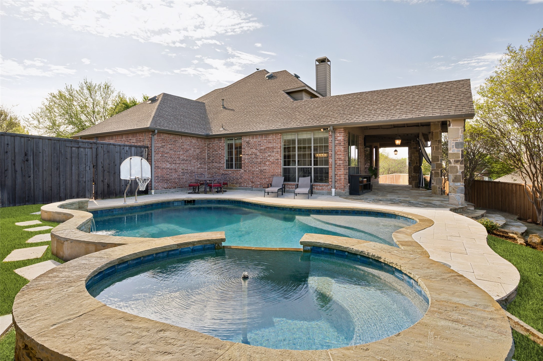 960 Willow Ridge Drive Prosper TX 75078