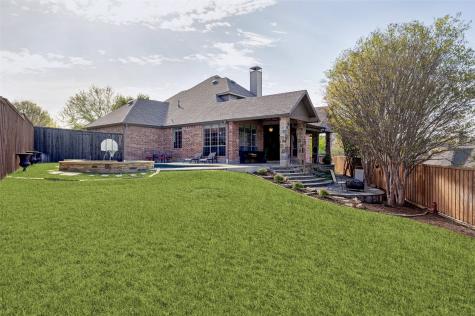 960 Willow Ridge Drive Prosper TX 75078