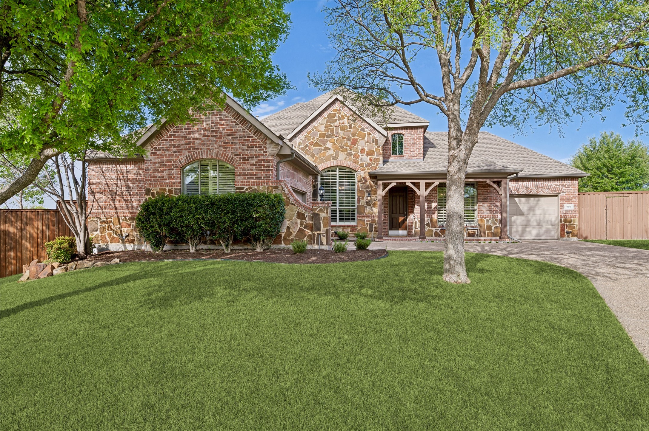 960 Willow Ridge Drive Prosper TX 75078