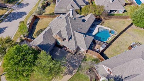 960 Willow Ridge Drive Prosper TX 75078