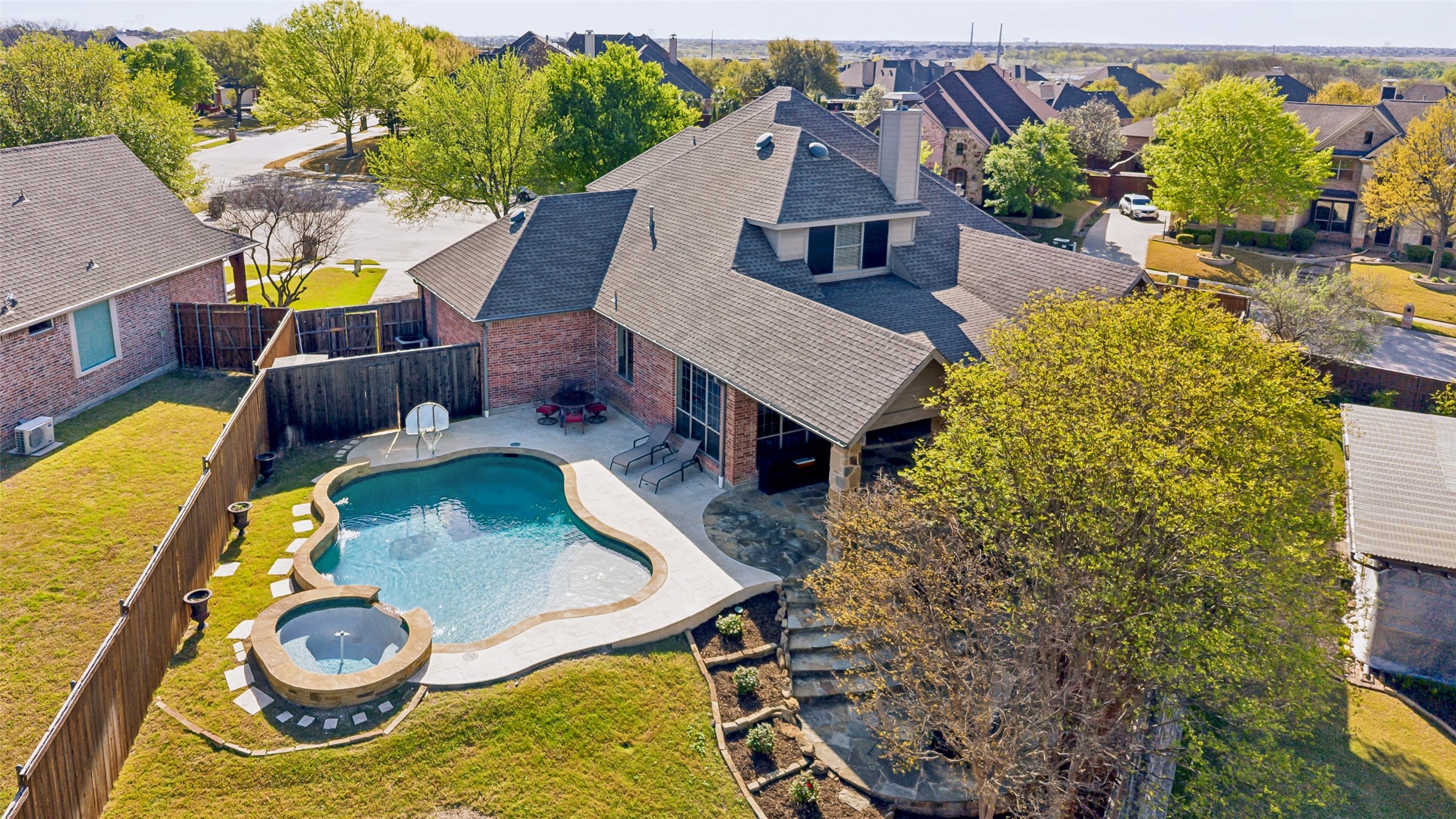 960 Willow Ridge Drive Prosper TX 75078