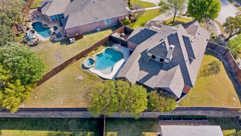 960 Willow Ridge Drive Prosper TX 75078