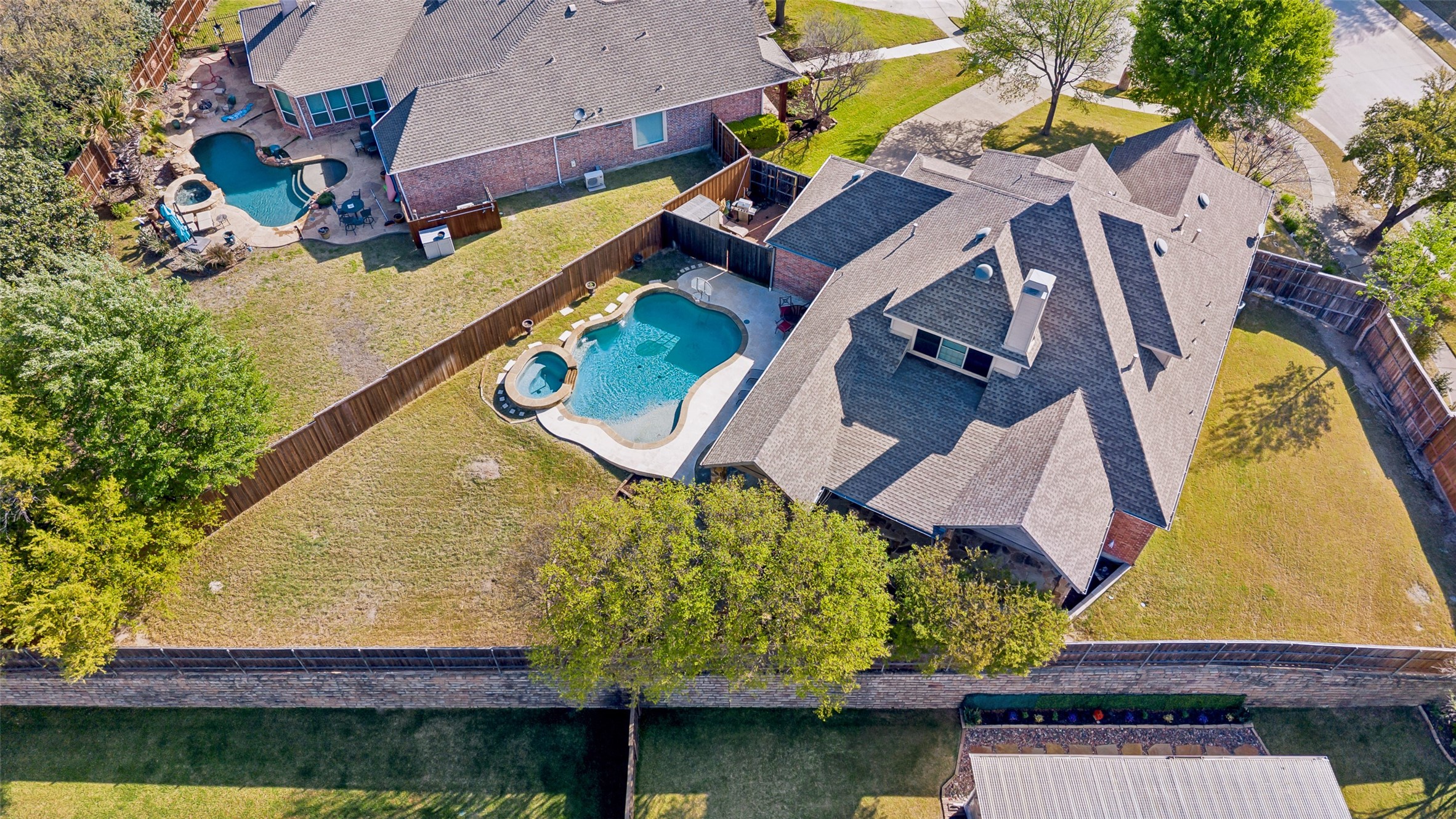 960 Willow Ridge Drive Prosper TX 75078