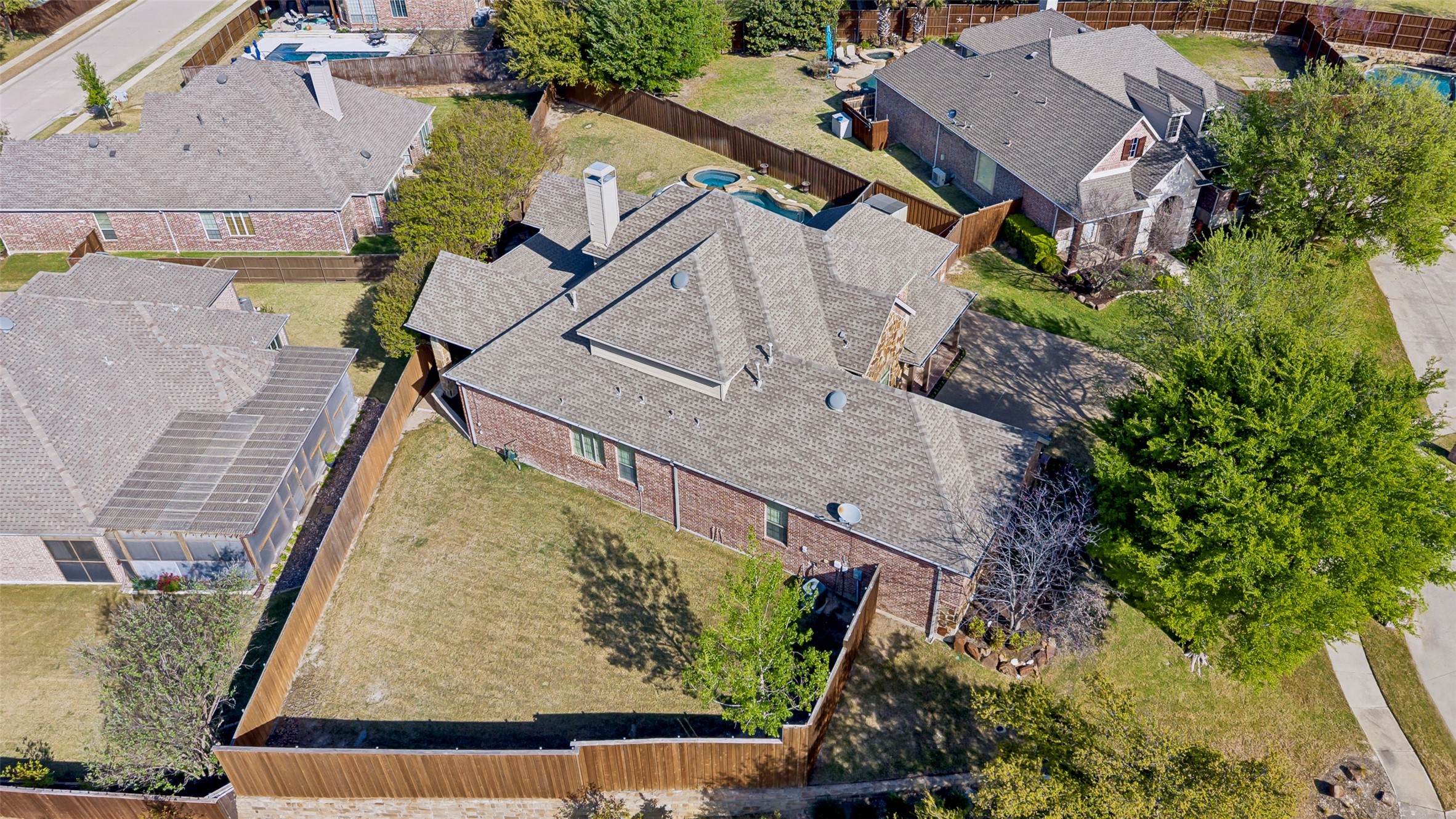 960 Willow Ridge Drive Prosper TX 75078