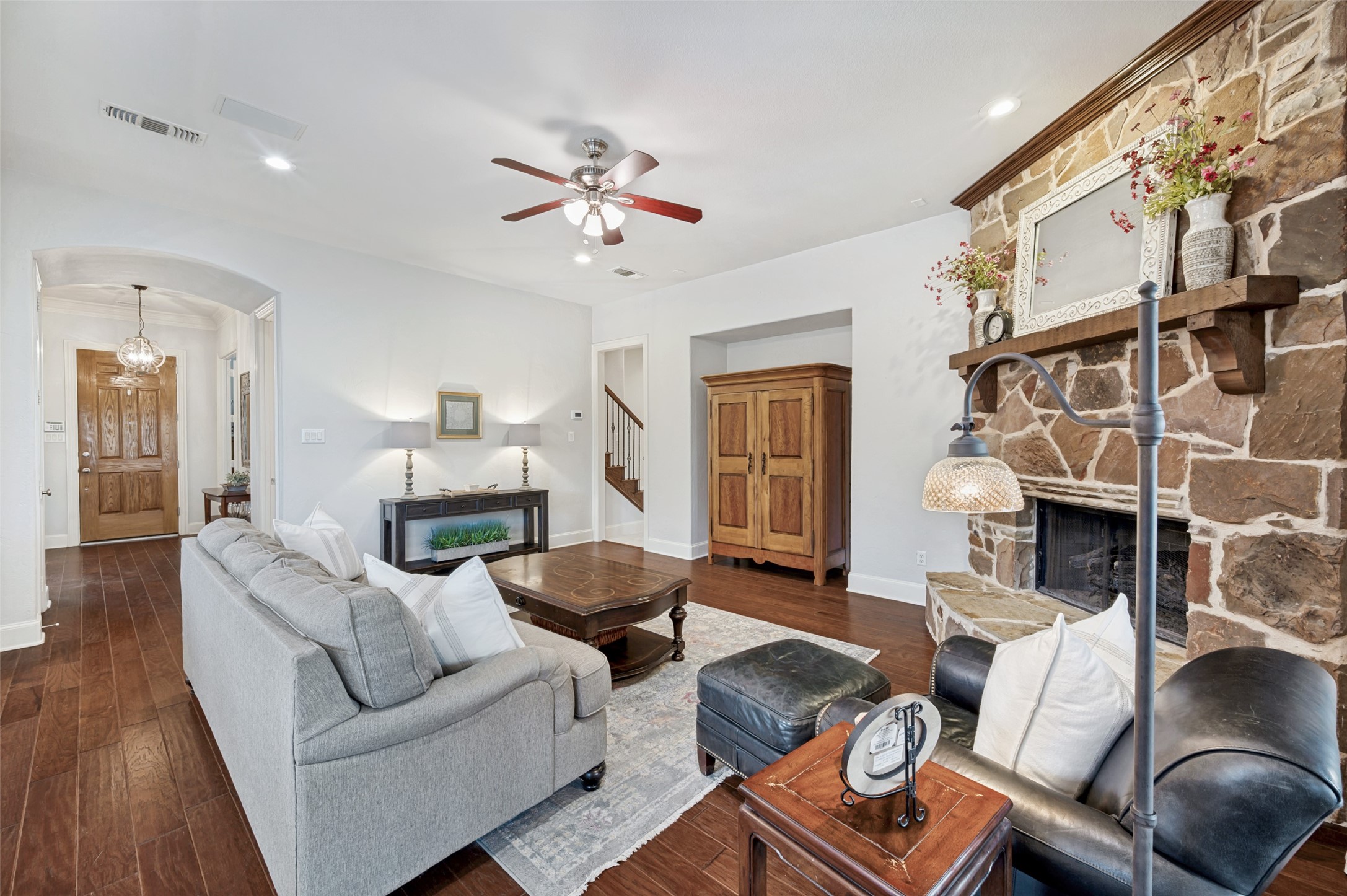 960 Willow Ridge Drive Prosper TX 75078