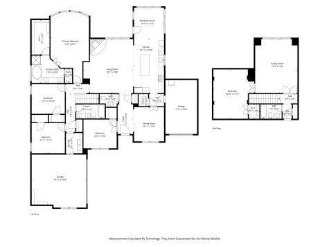 960 Willow Ridge Drive Prosper TX 75078