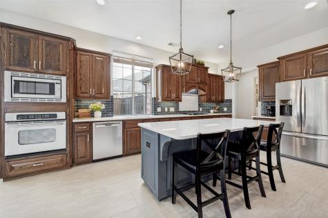 960 Willow Ridge Drive Prosper TX 75078