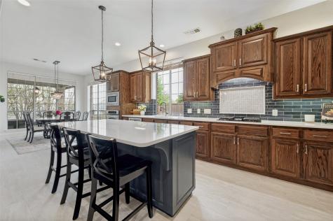 960 Willow Ridge Drive Prosper TX 75078