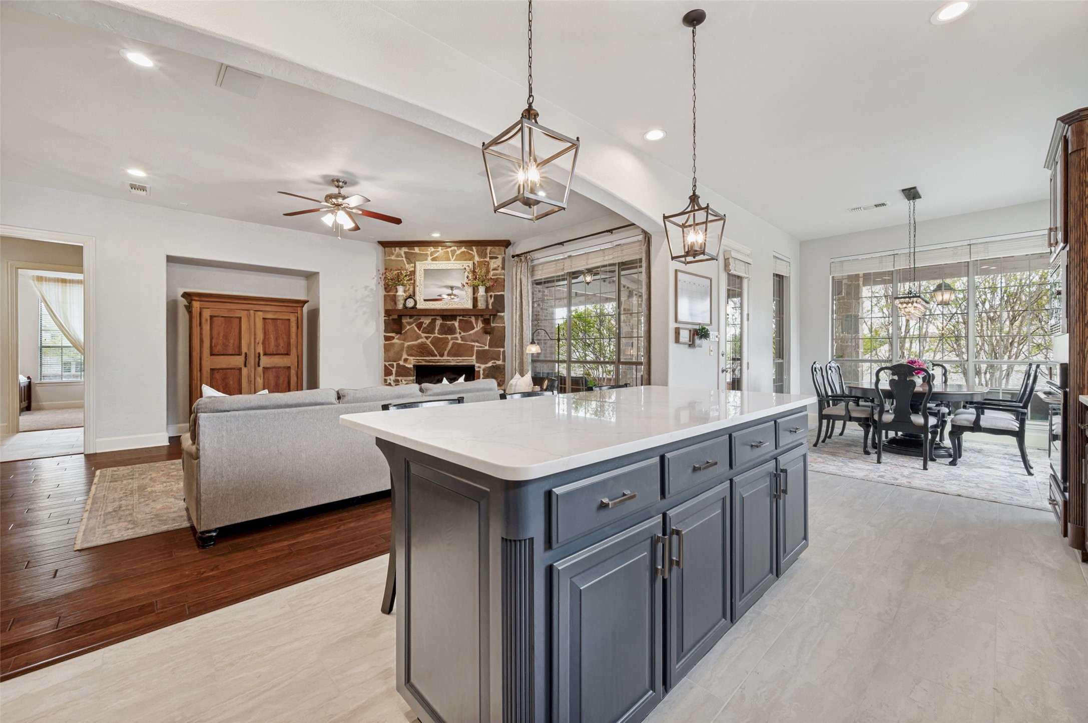 960 Willow Ridge Drive Prosper TX 75078