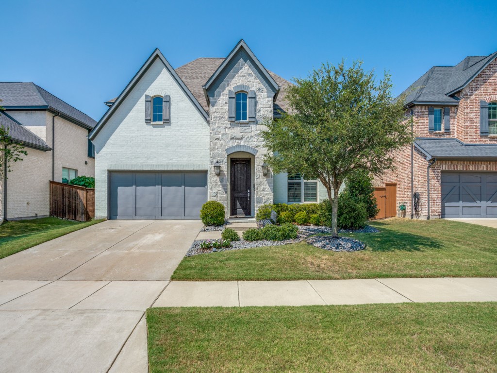 14302 Danehurst Lane Frisco TX 75035