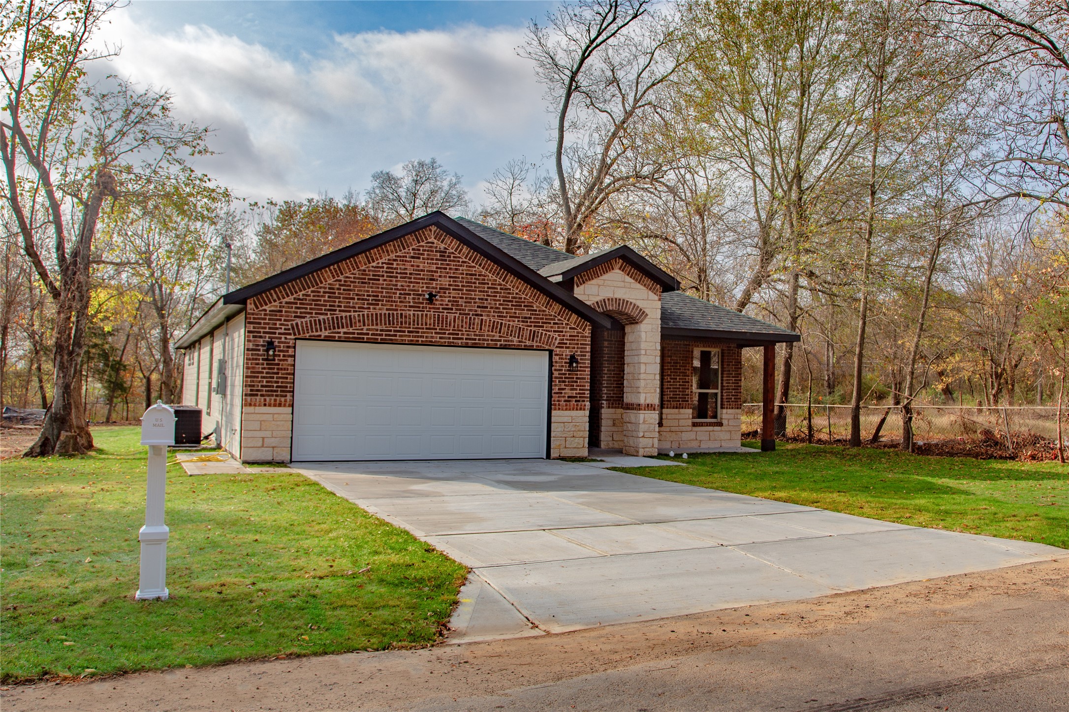 1421 W Sherman Street Paris TX 75460