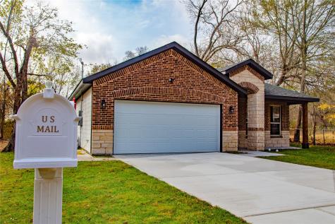 1421 W Sherman Street Paris TX 75460