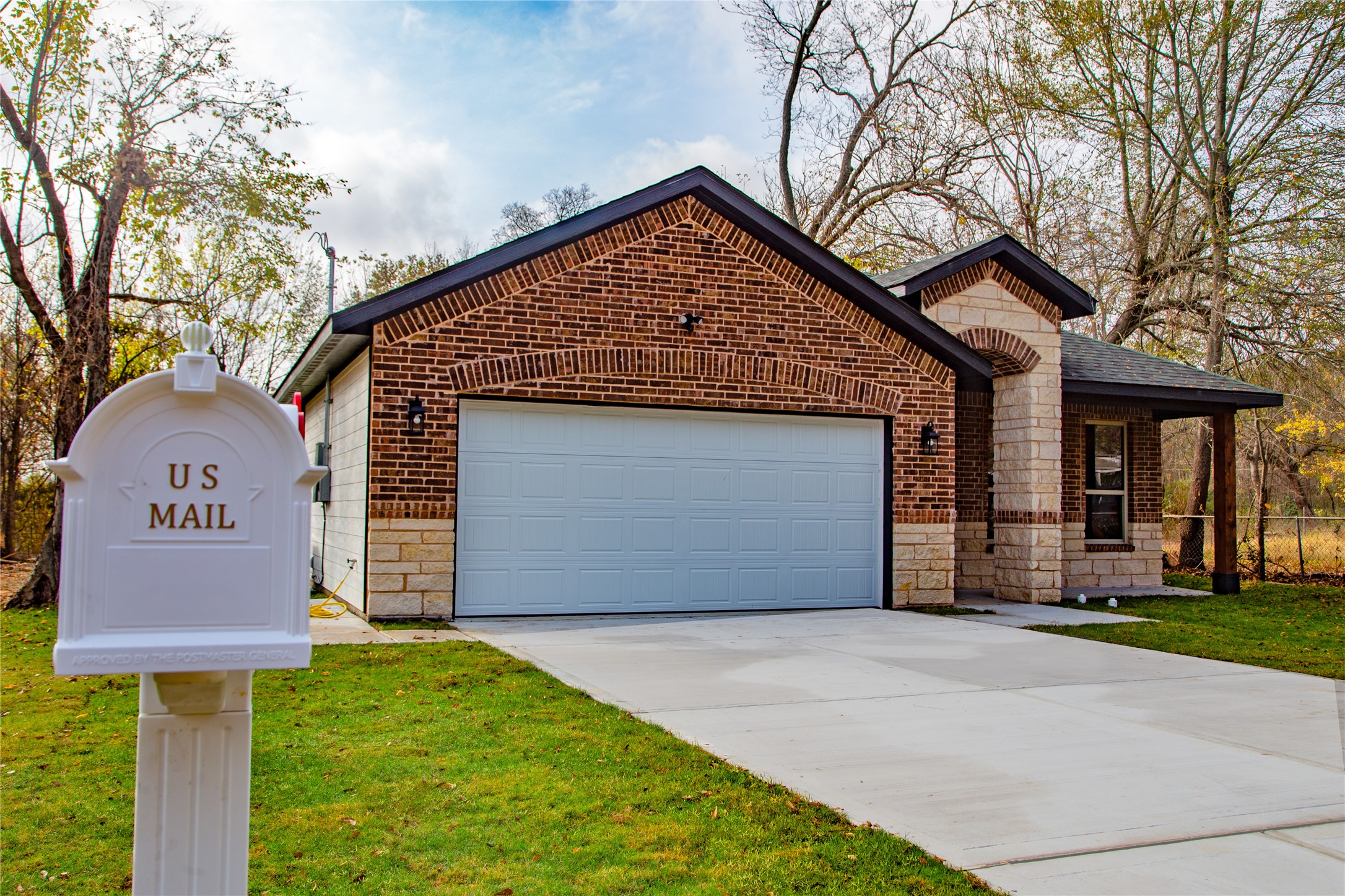 1421 W Sherman Street Paris TX 75460