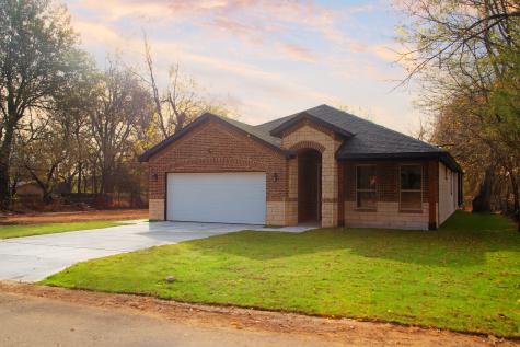 1421 W Sherman Street Paris TX 75460