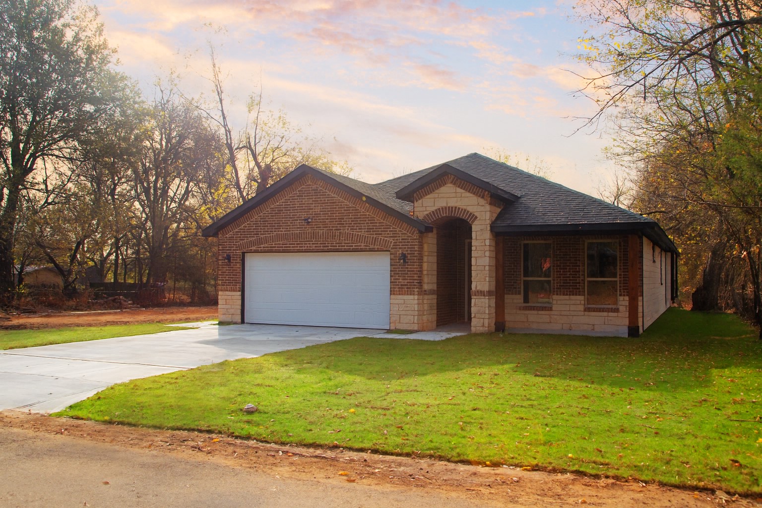 1421 W Sherman Street Paris TX 75460