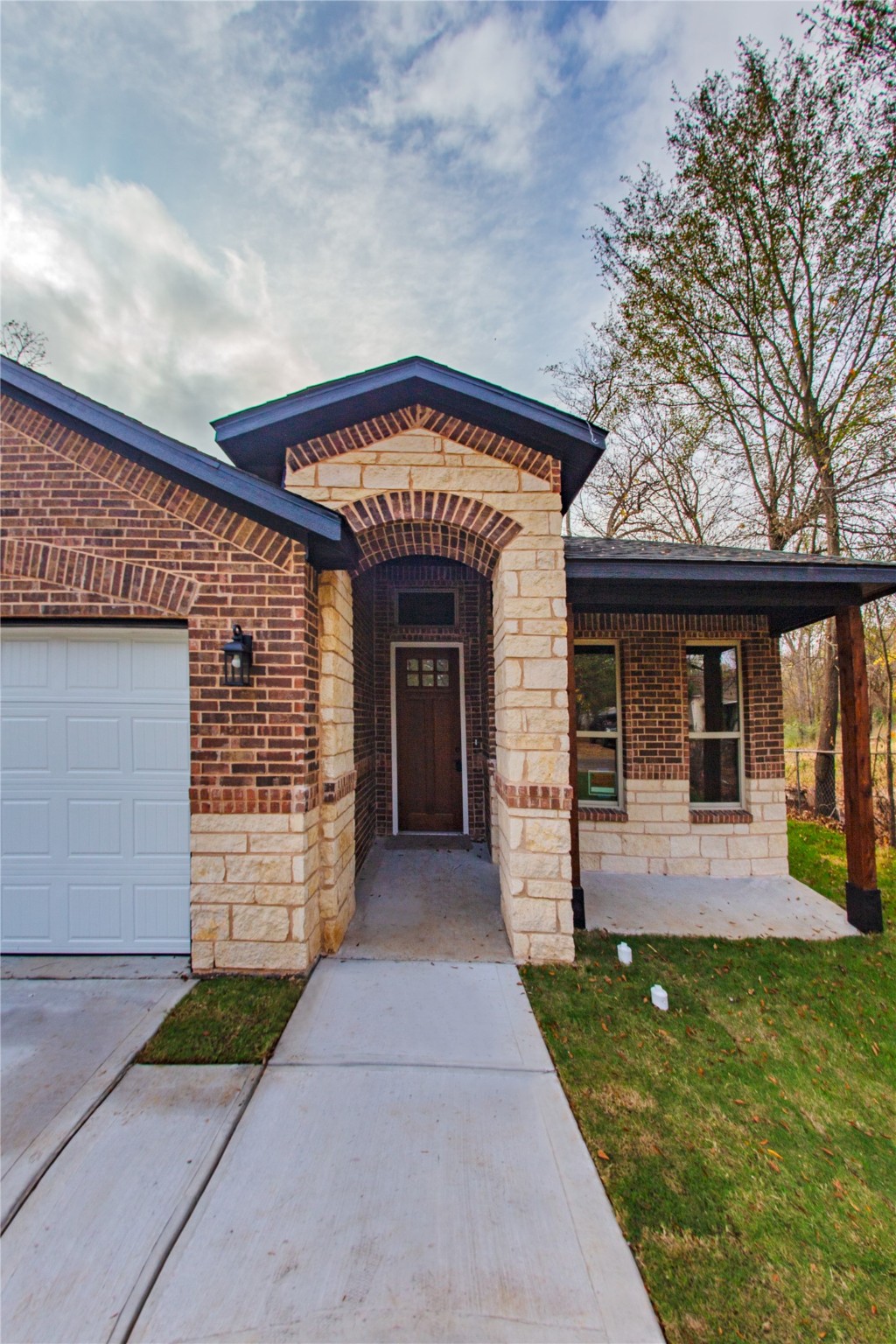 1421 W Sherman Street Paris TX 75460