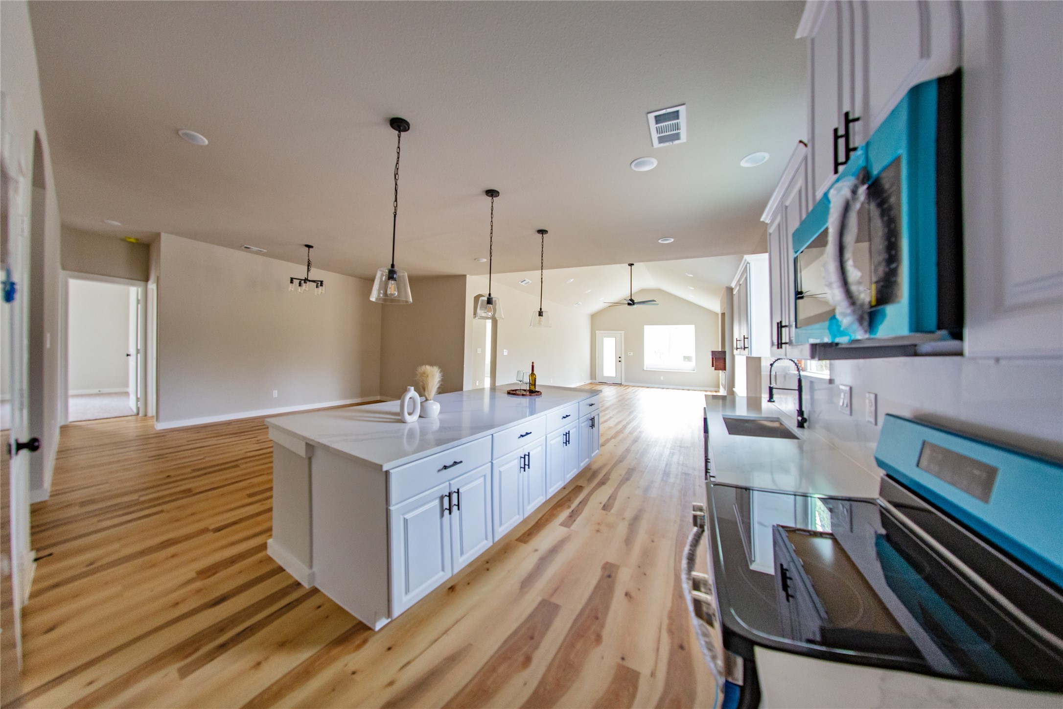 1421 W Sherman Street Paris TX 75460